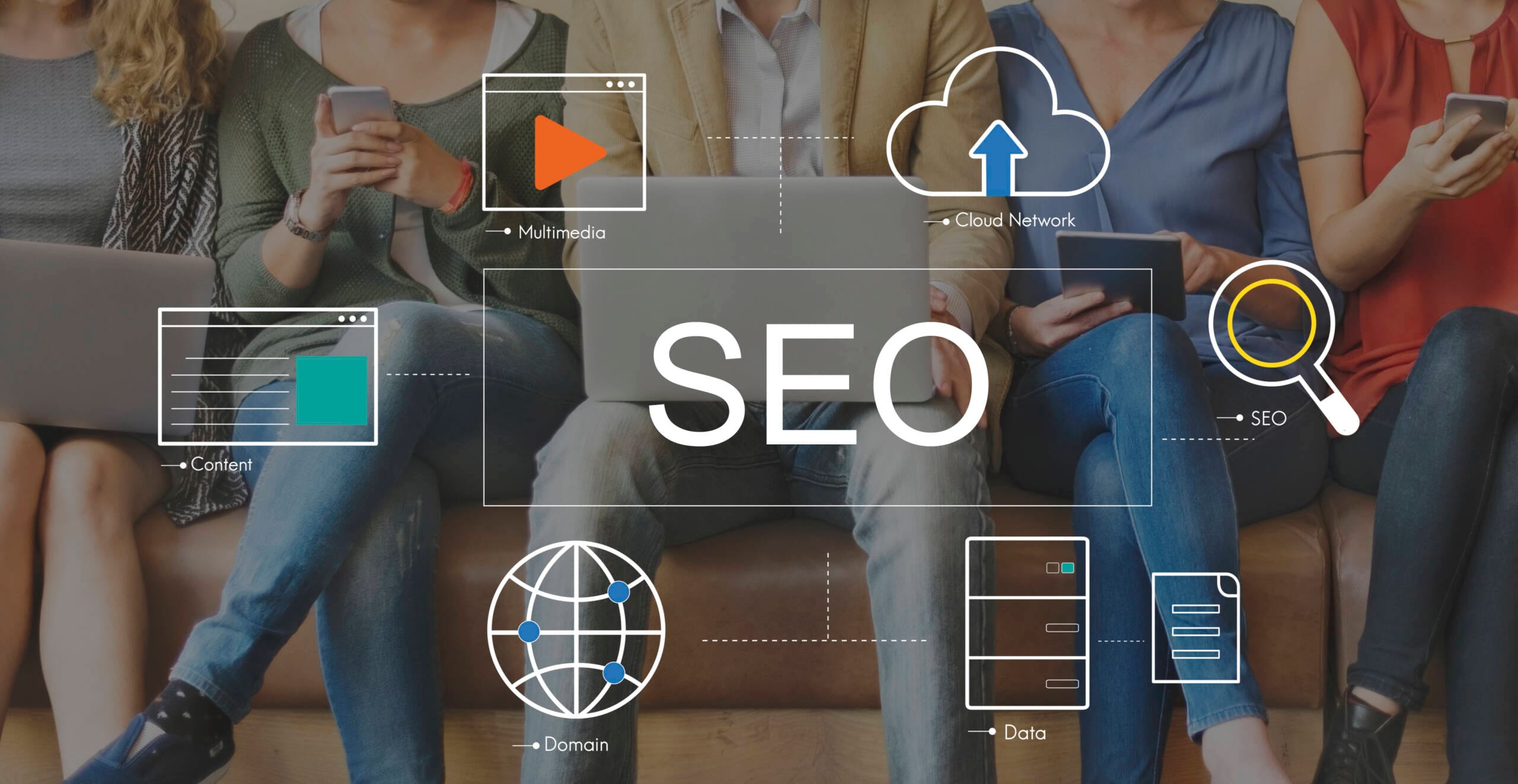 Best SEO Company in Ahmedabad