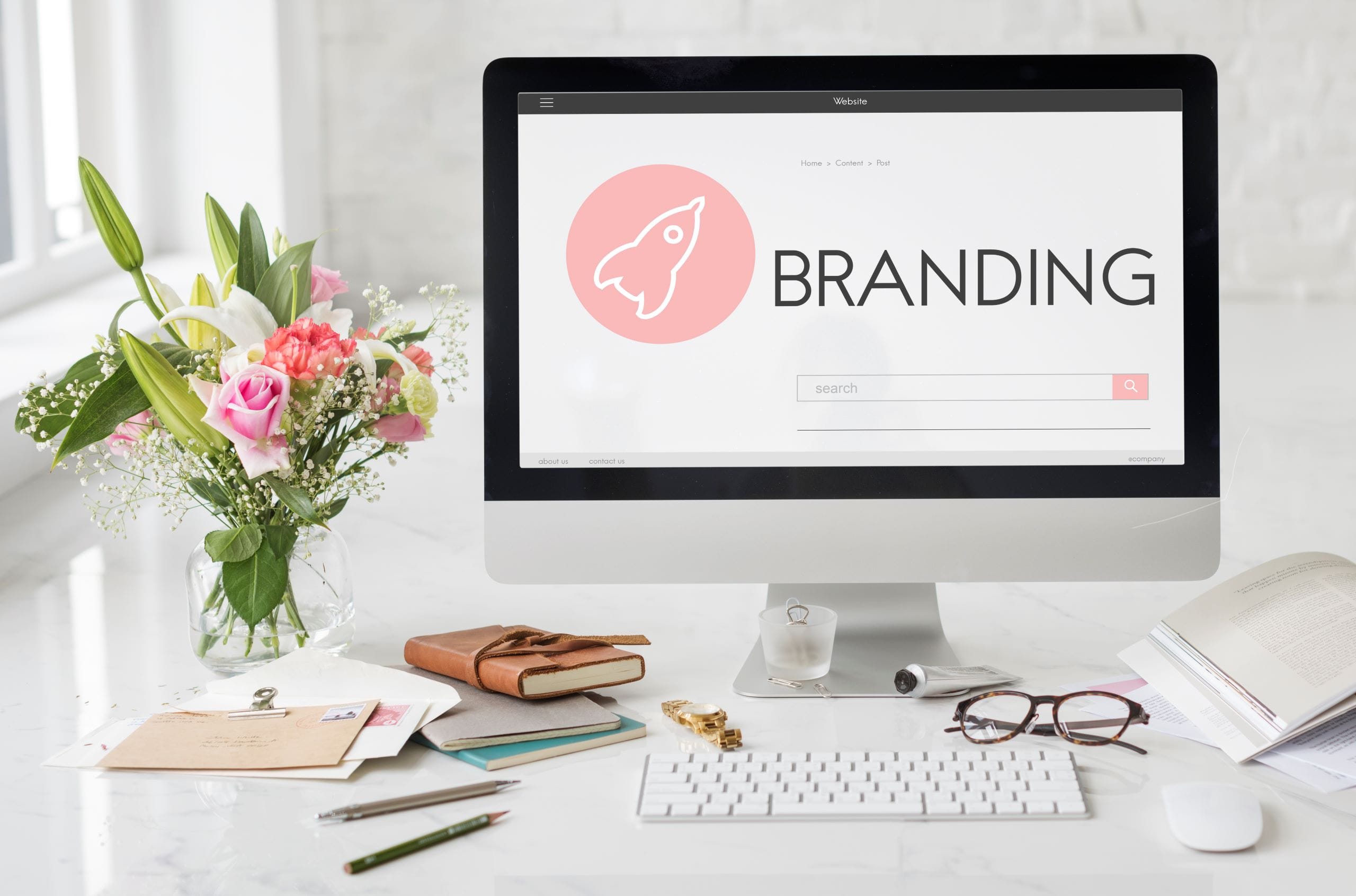 professional graphic design Ahmedabad, custom logo design Ahmedabad