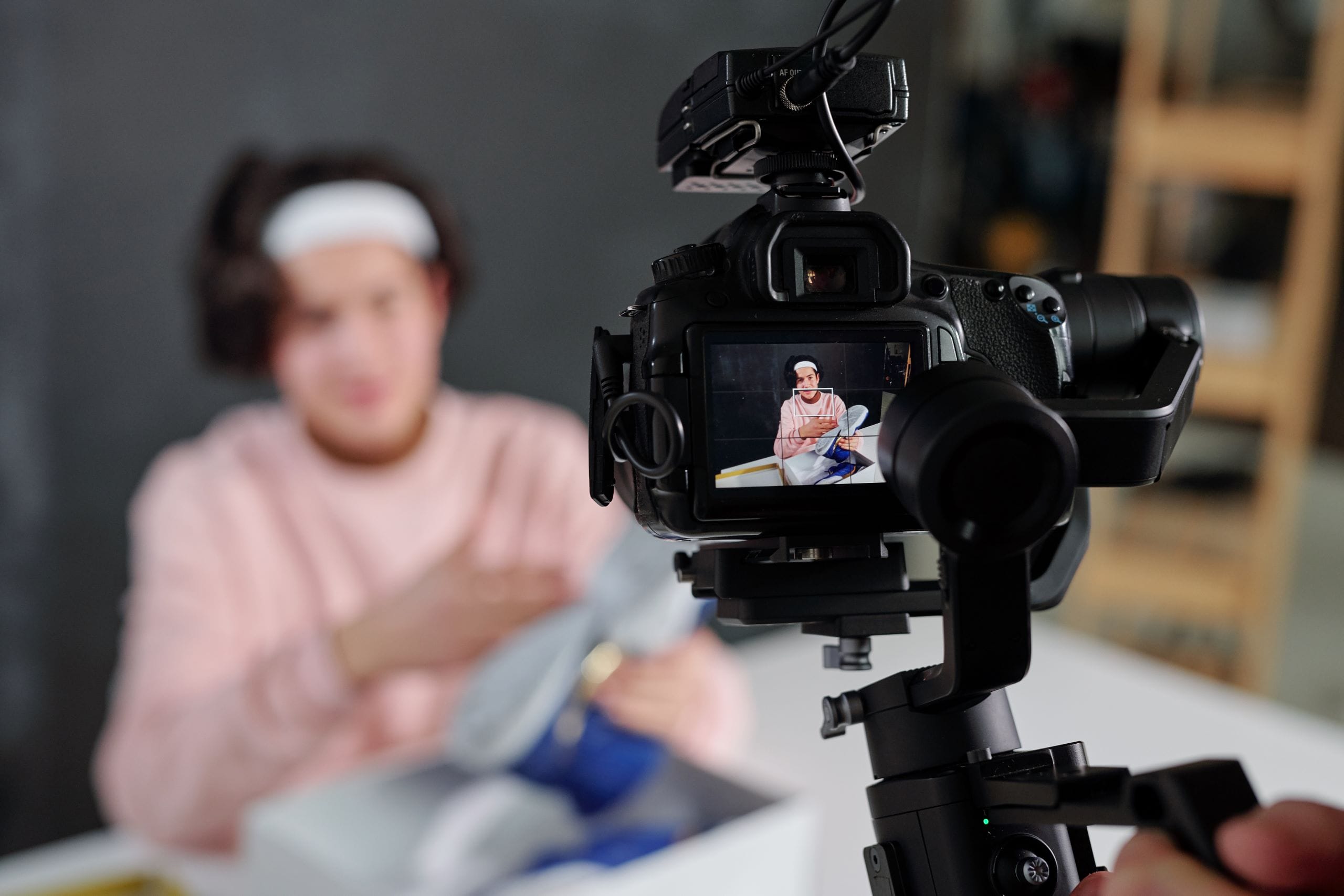 The Power of Video Marketing
